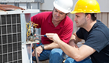 Find HVAC Contractors in Georgia